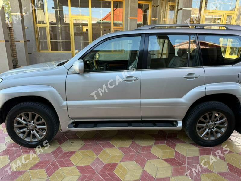 Lexus GX 470 2005 - 360 000 TMT - Balkanabat - img 2