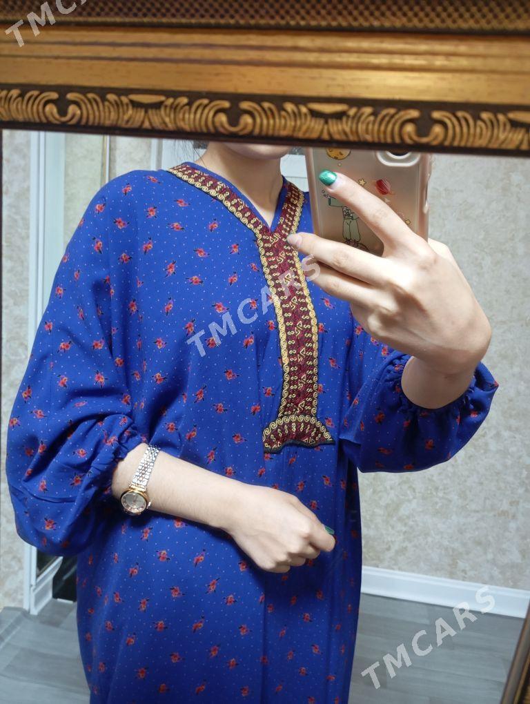 abaya koynek платья койнек - Дашогуз - img 10