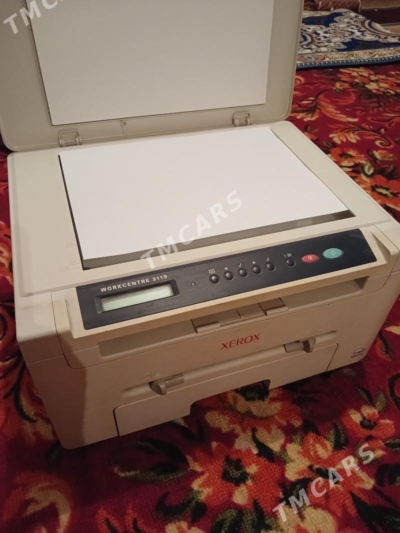 Printr XEROX zapças tapdyrýar - 10 mkr - img 2