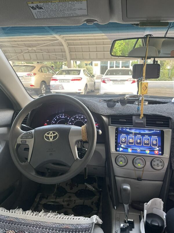 Toyota Camry 2011 - 185 000 TMT - Türkmenbaşy - img 6