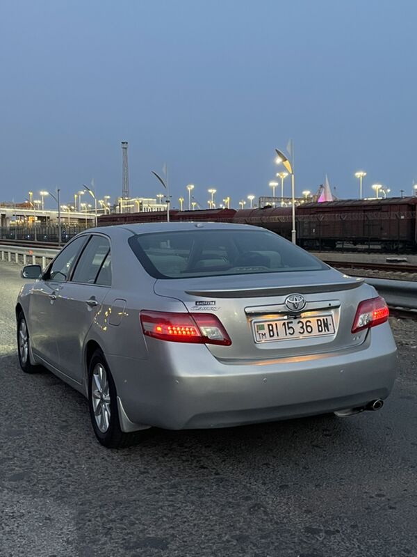 Toyota Camry 2011 - 185 000 TMT - Türkmenbaşy - img 5