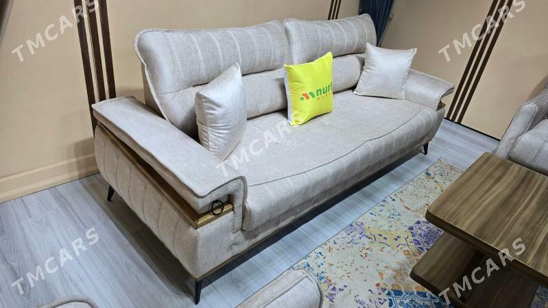 DIWAN ДИВАН MEBEL МЕБЕЛЬ TROYK - Aşgabat - img 3