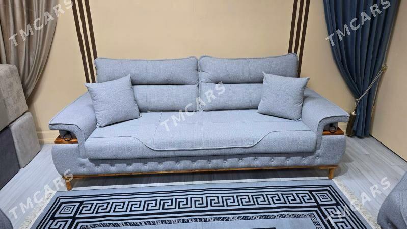 DIWAN ДИВАН MEBEL МЕБЕЛЬ TROYK - Aşgabat - img 8
