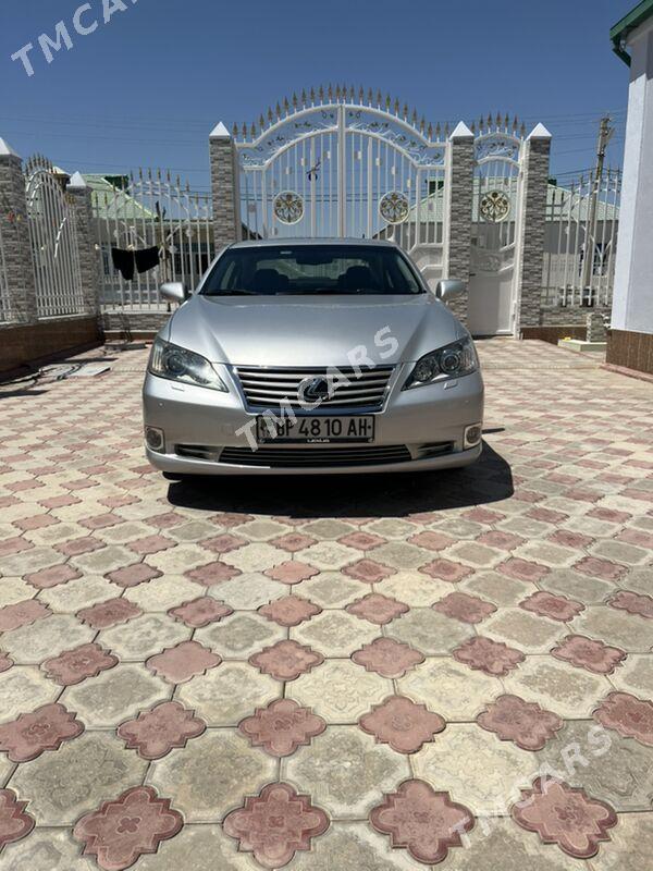 Lexus ES 350 2011 - 295 000 TMT - Гёкдепе - img 5