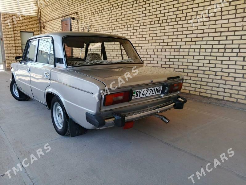 Lada 2106 2000 - 35 000 TMT - Wekilbazar - img 2
