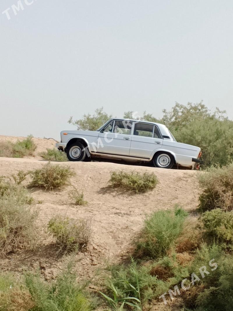 Lada 2106 2000 - 35 000 TMT - Wekilbazar - img 3