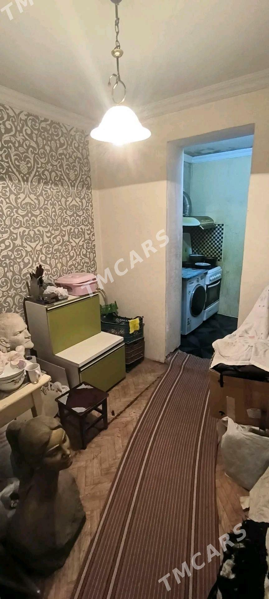 10 Мкр 2 ком в 3 ком 4 этаж - 10 mkr - img 3