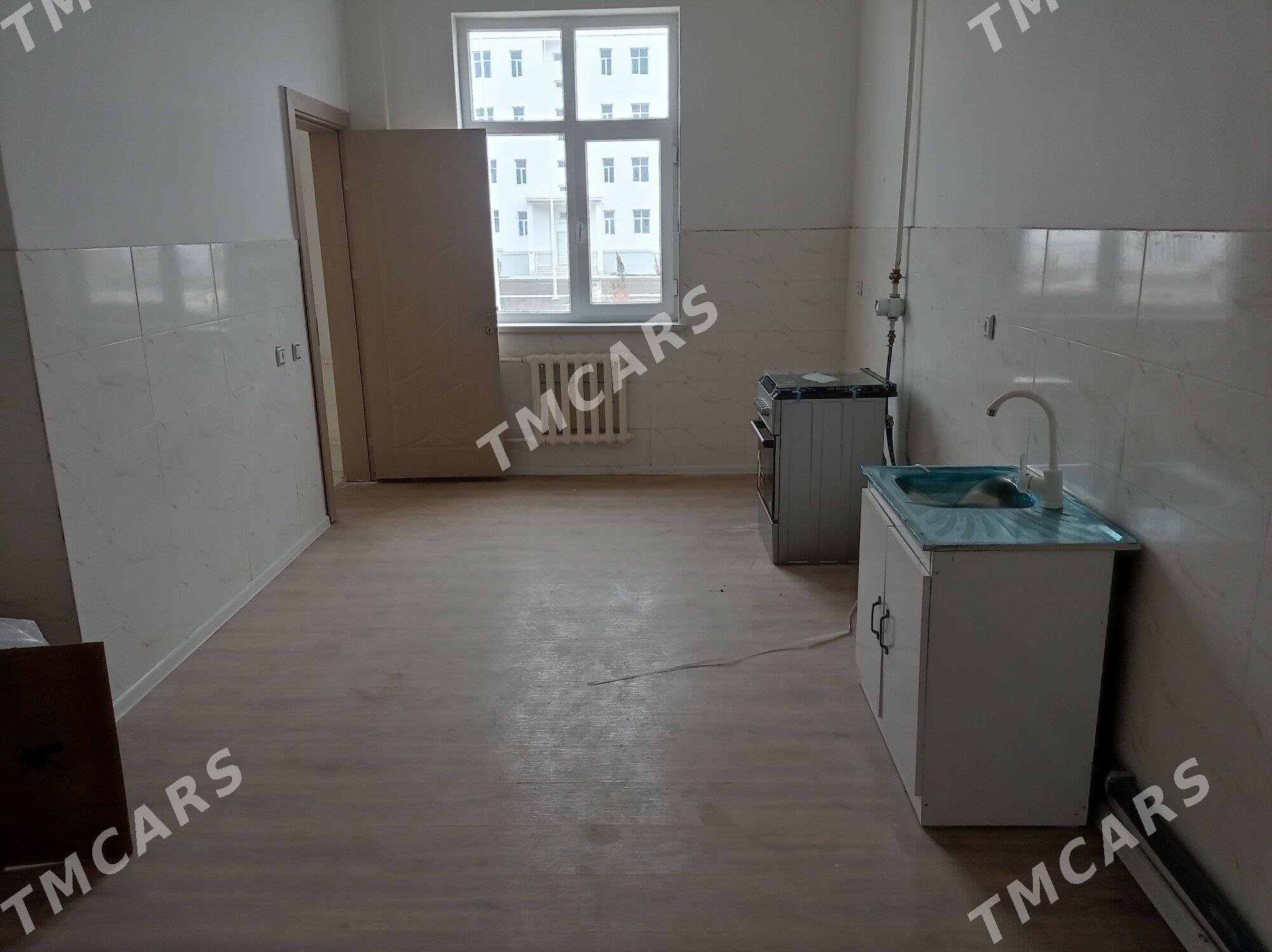 Ayraport yol elitka dom - Daşoguz - img 2