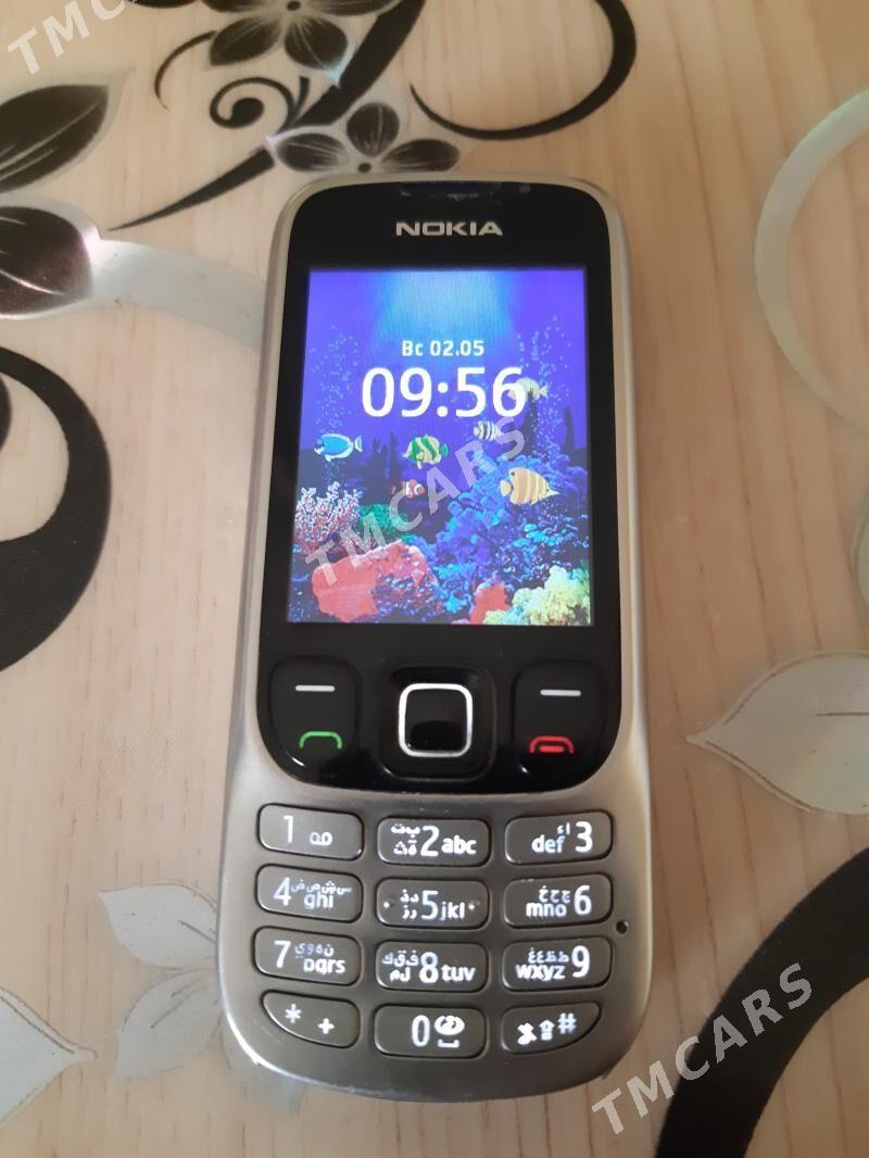 NOKIA 6303KLASSIK - Aşgabat - img 7