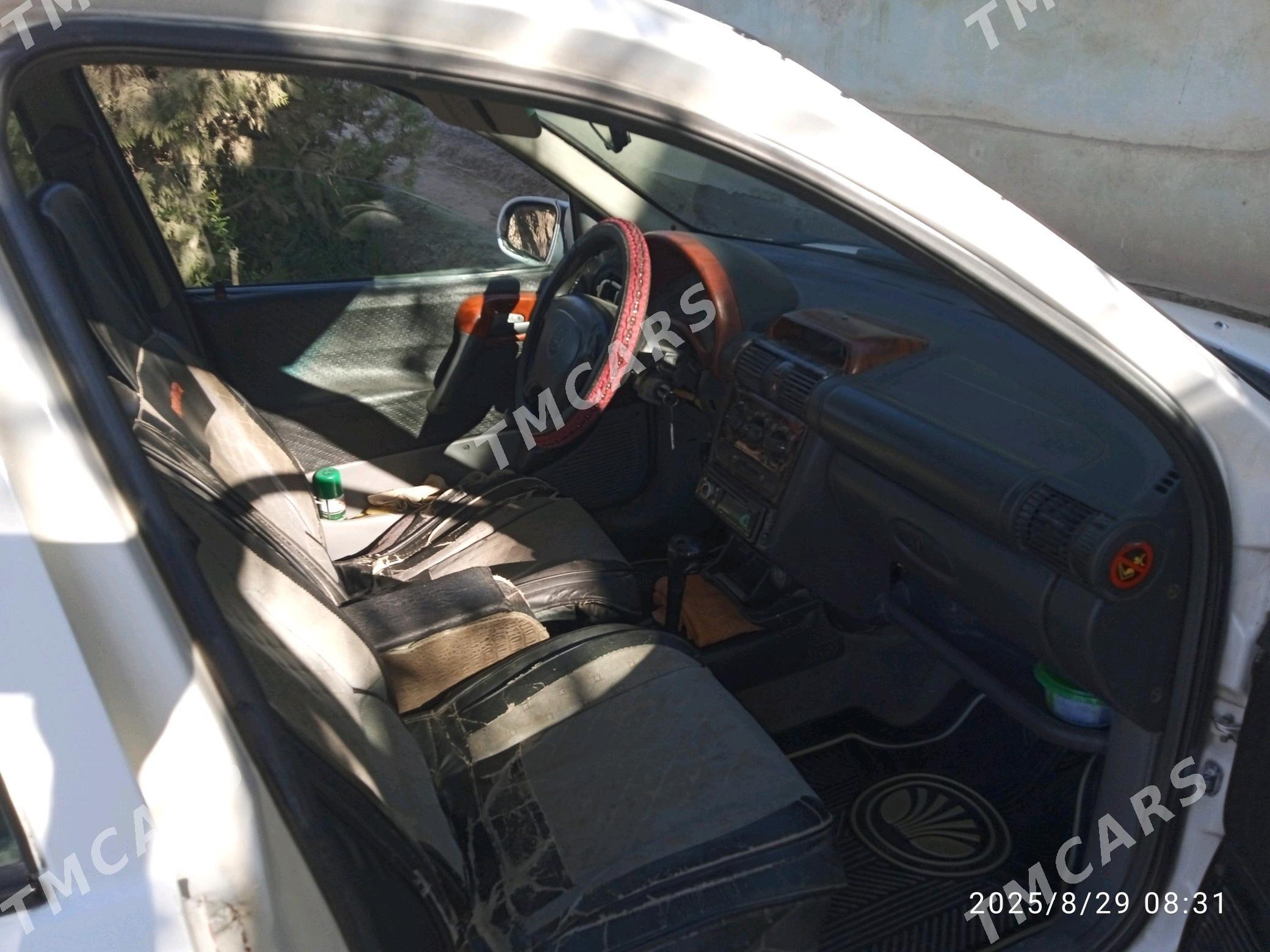 Opel Vita 1995 - 20 000 TMT - Köneürgenç - img 2