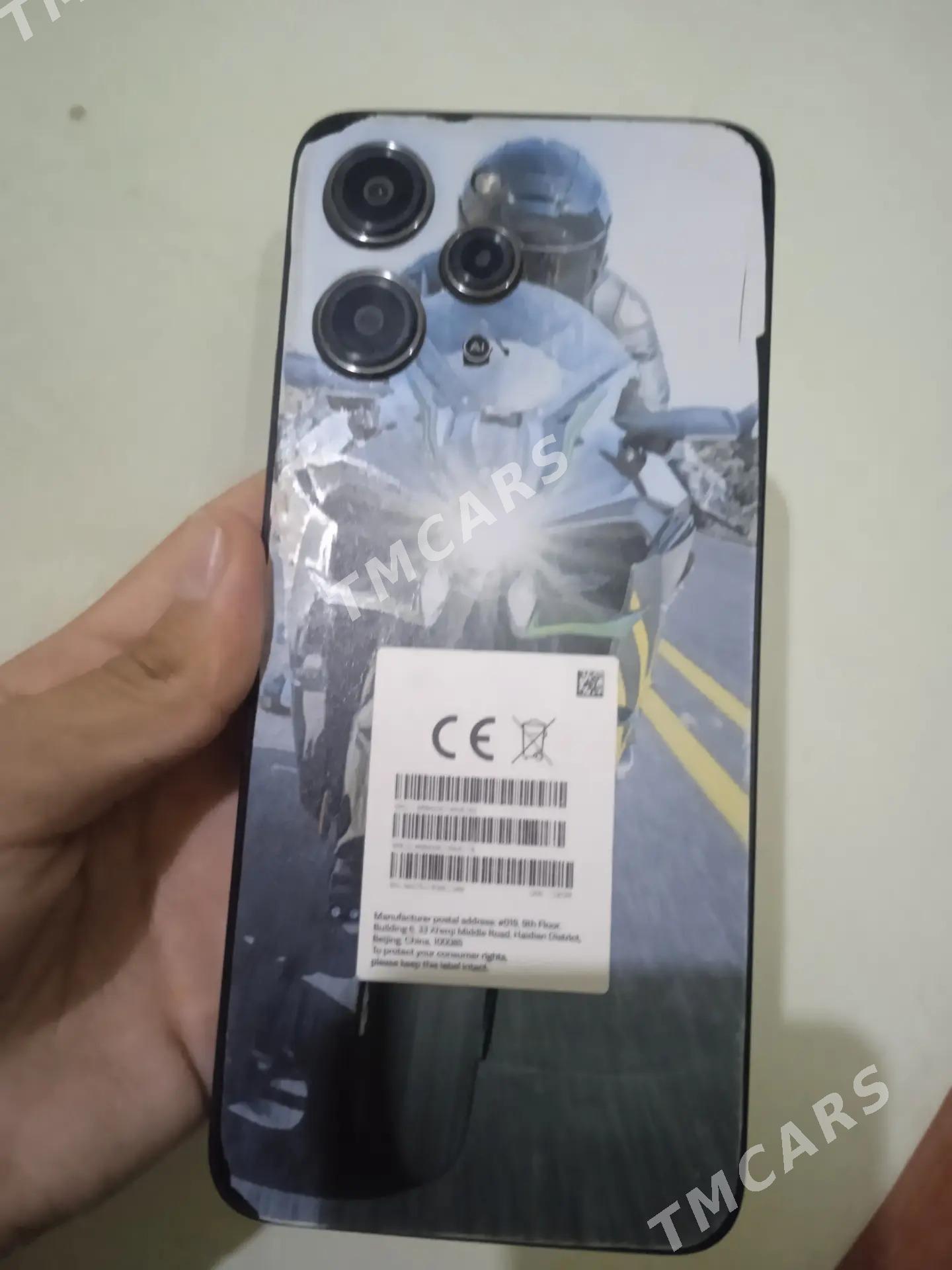 redmi 12 - Türkmenbaşy etr. - img 2