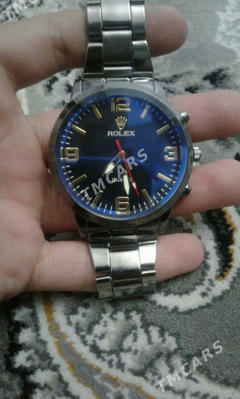 Rolex SAGAT - Mary - img 2