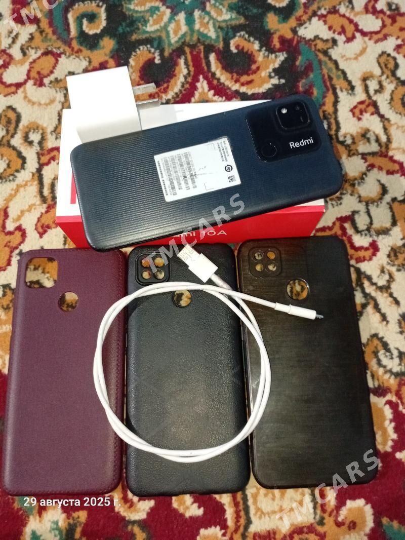 Redmi 10 A - Туркменгала - img 1