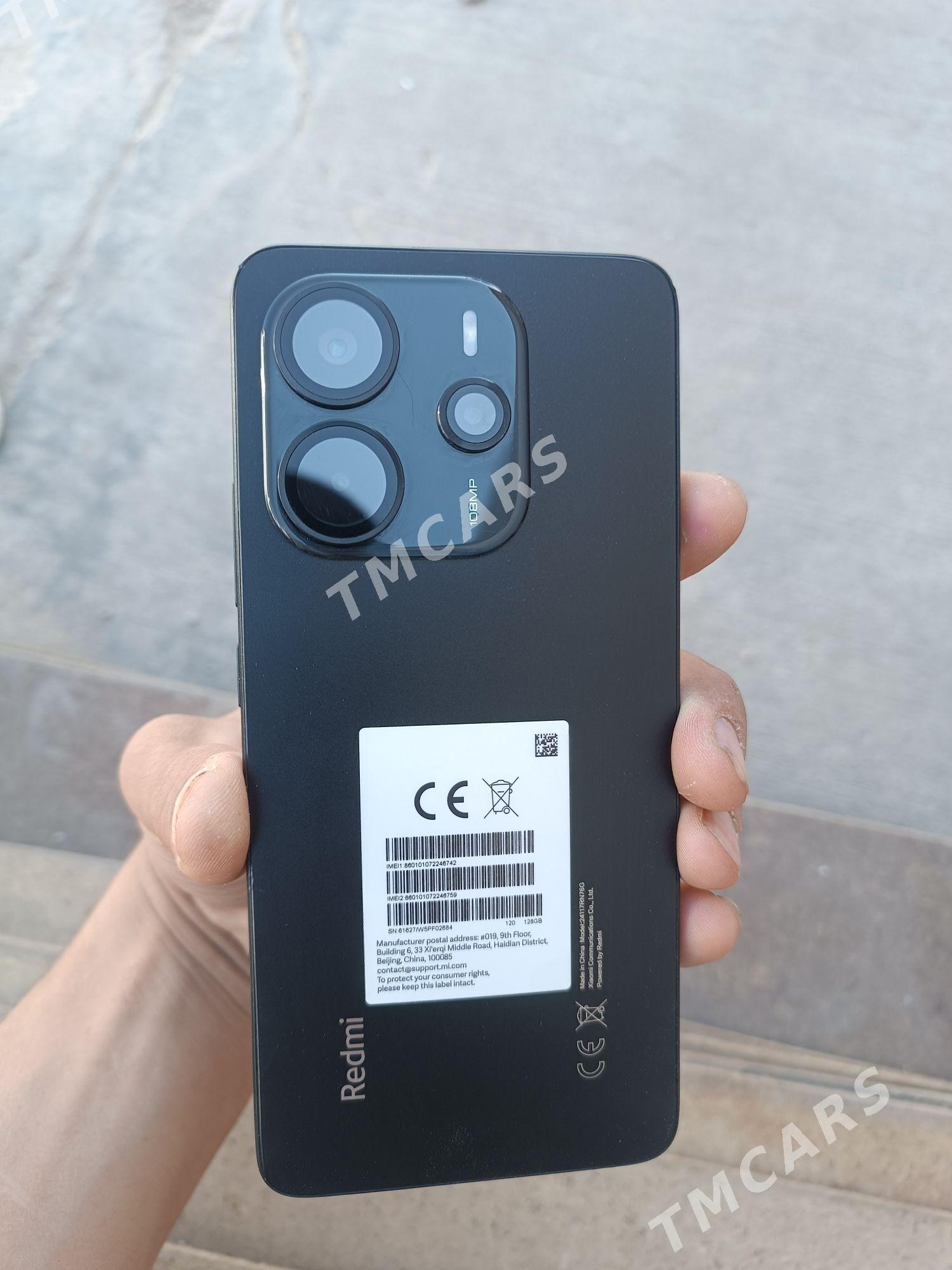redmi note 14 - Дашогуз - img 7
