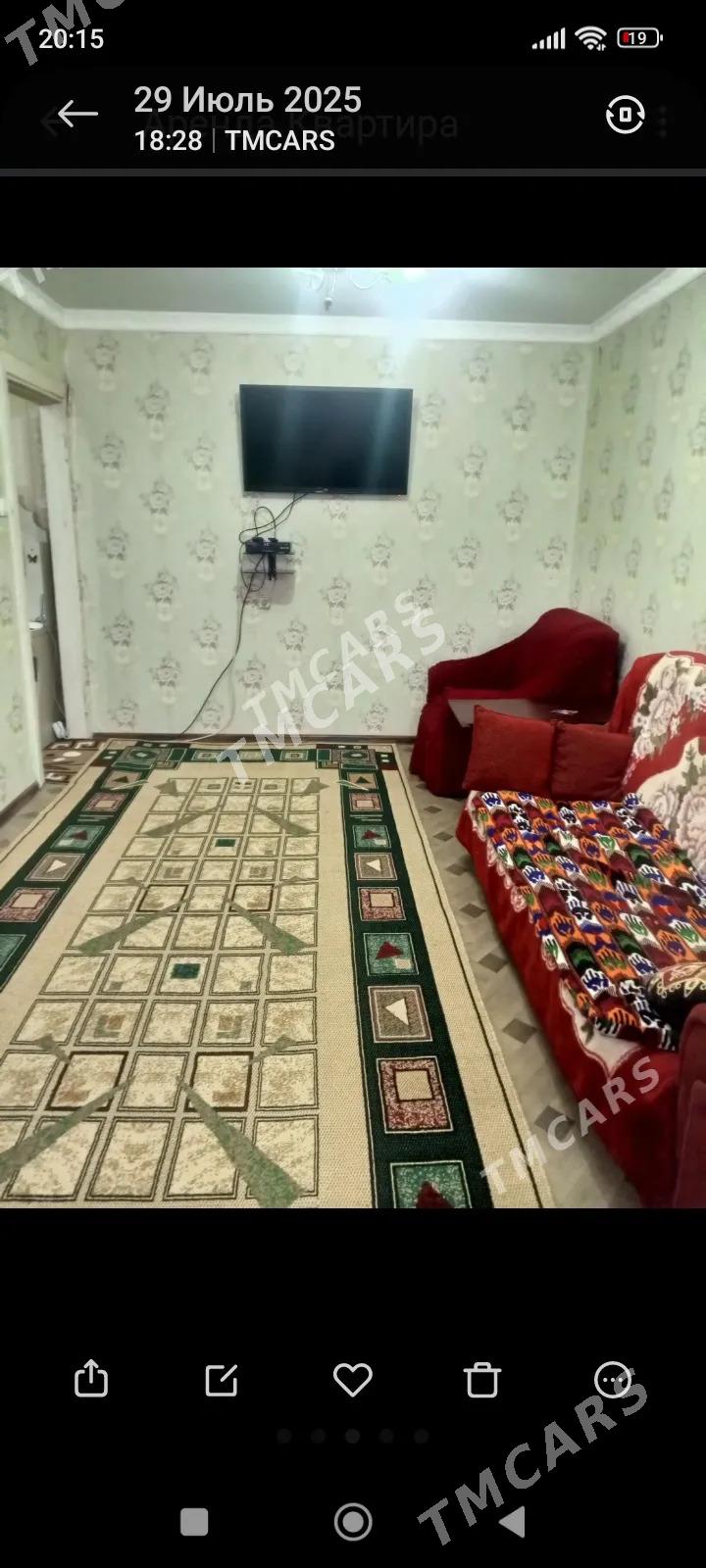 Аренда Квартира - Туркменабат - img 3