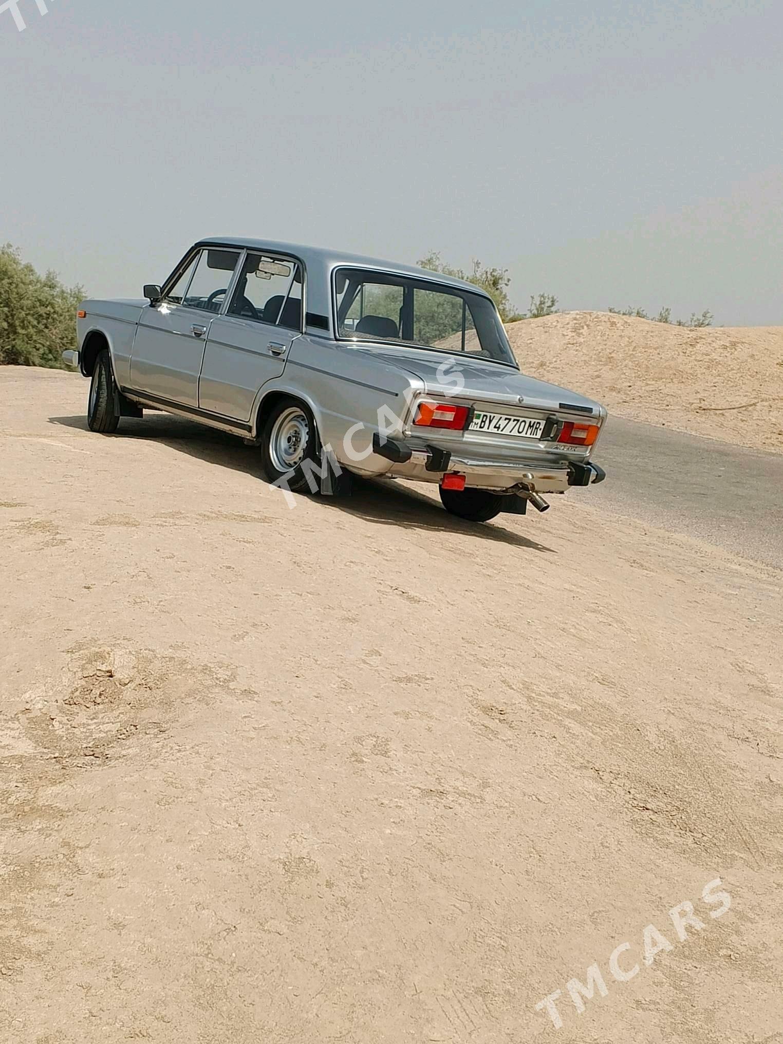 Lada 2106 2000 - 35 000 TMT - Wekilbazar - img 4