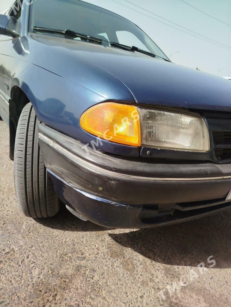Opel Astra 1993 - 35 000 TMT - Mary - img 7