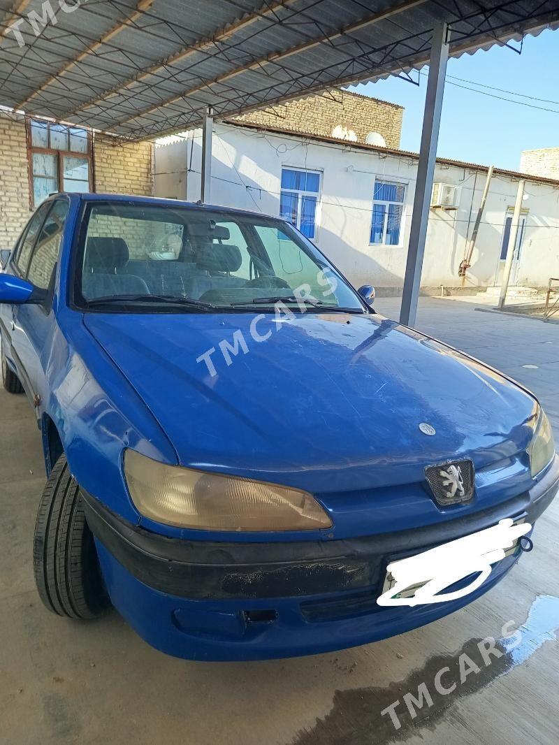 Peugeot 301 2000 - 14 000 TMT - Türkmenabat - img 4