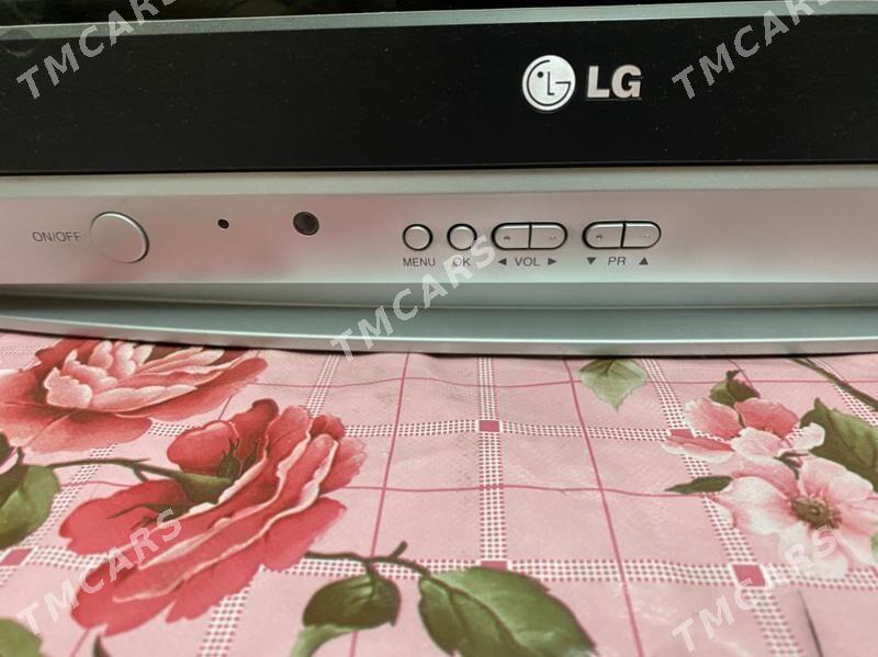 телевизор LG - Türkmenabat - img 2