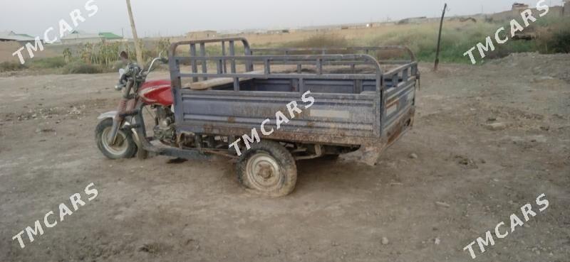 Fekon FK150-8G 2015 - 10 000 TMT - Кака - img 2