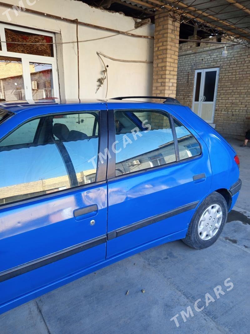 Peugeot 301 2000 - 14 000 TMT - Türkmenabat - img 5