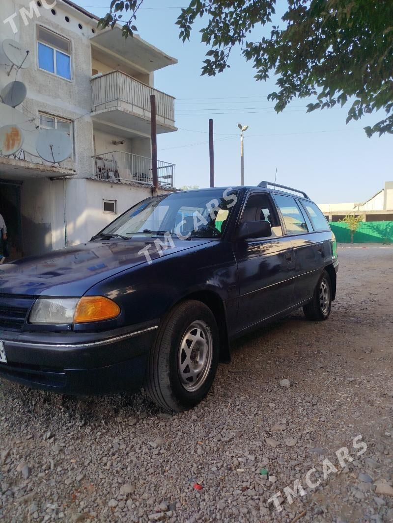 Opel Astra 1993 - 35 000 TMT - Mary - img 4