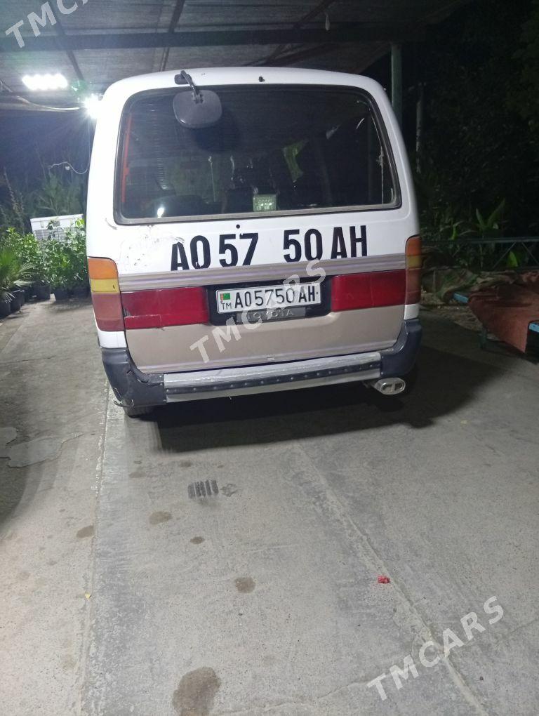 Toyota Hiace 1989 - 80 000 TMT - Kaka - img 2