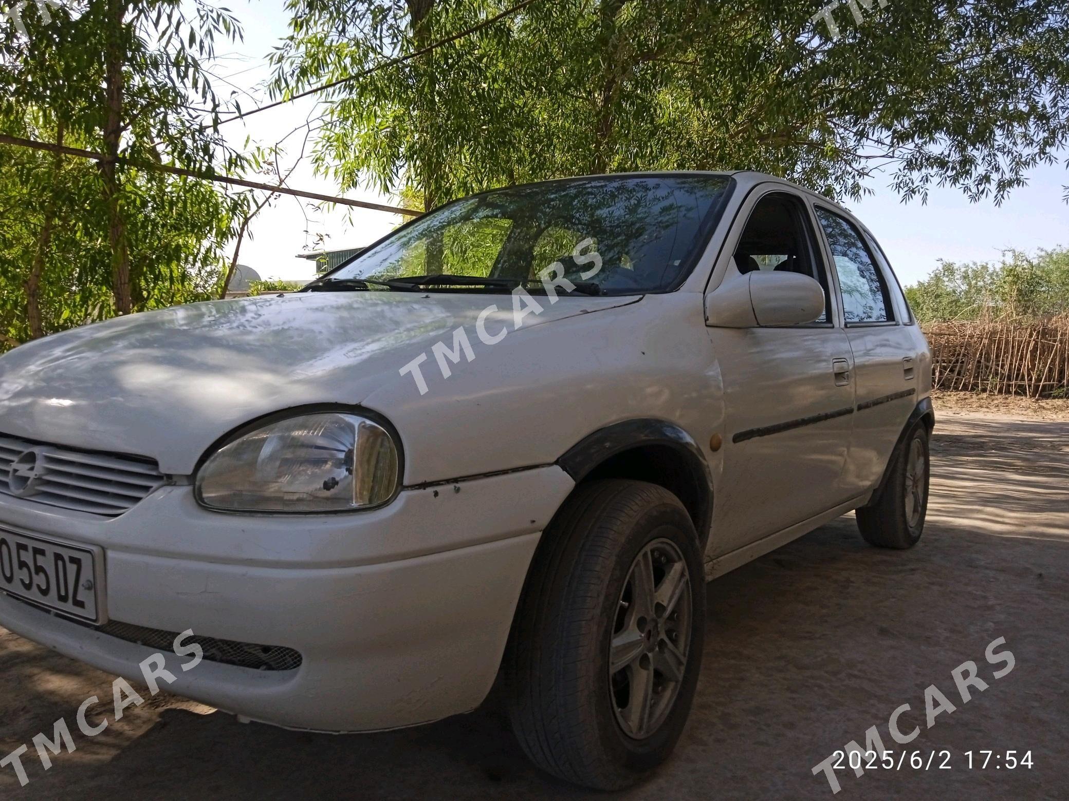 Opel Vita 1995 - 20 000 TMT - Köneürgenç - img 5