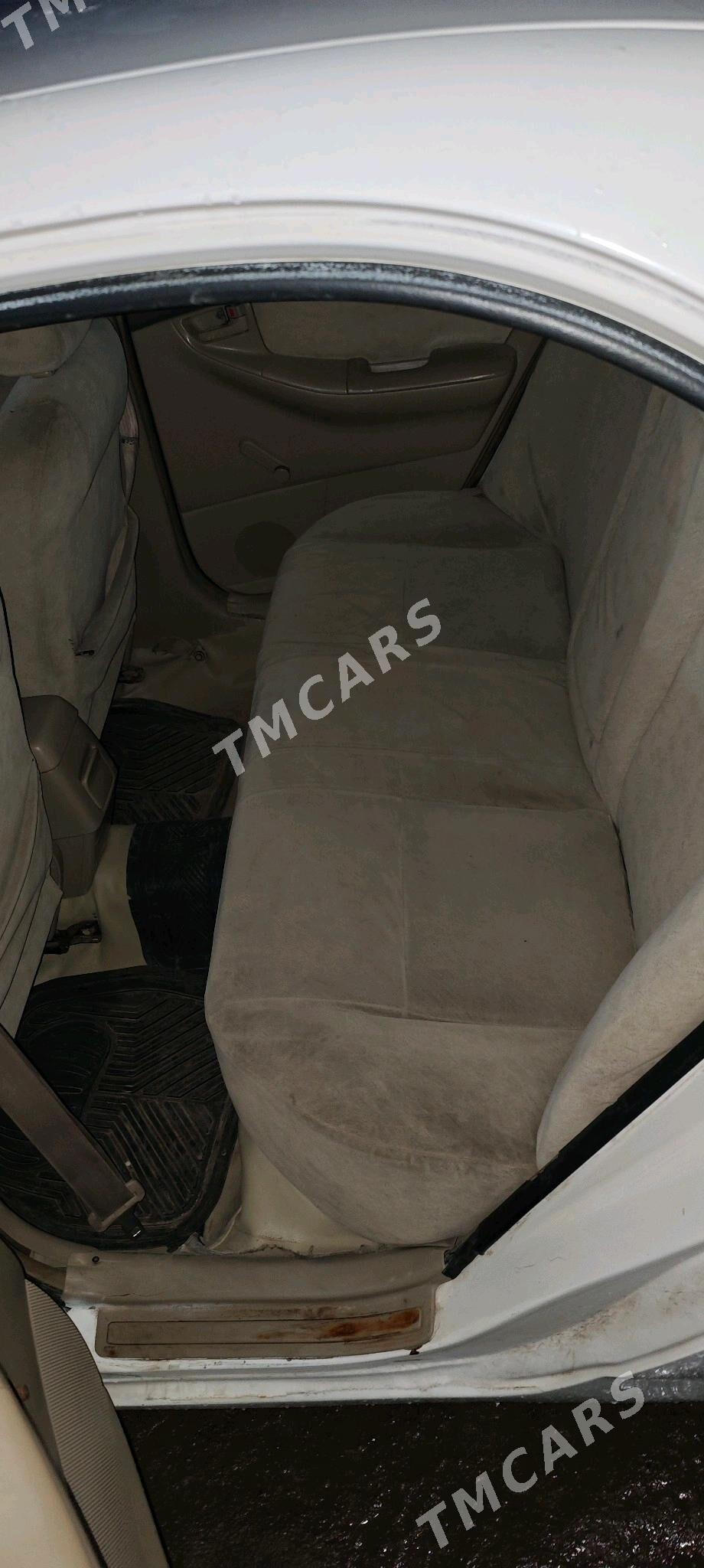 Toyota Corolla 2002 - 90 000 TMT - Дашогуз - img 2