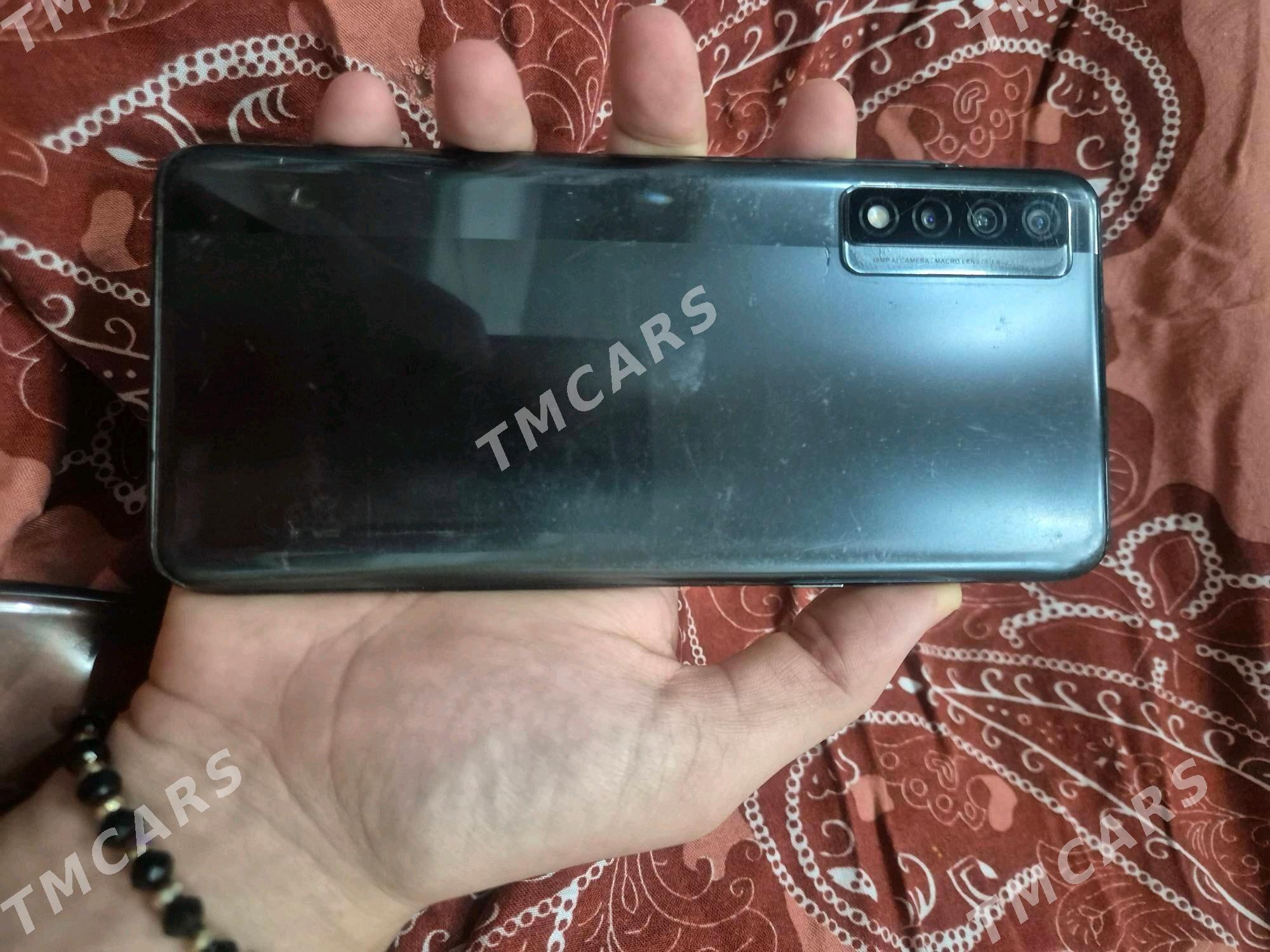 TCL telefon - Ашхабад - img 3