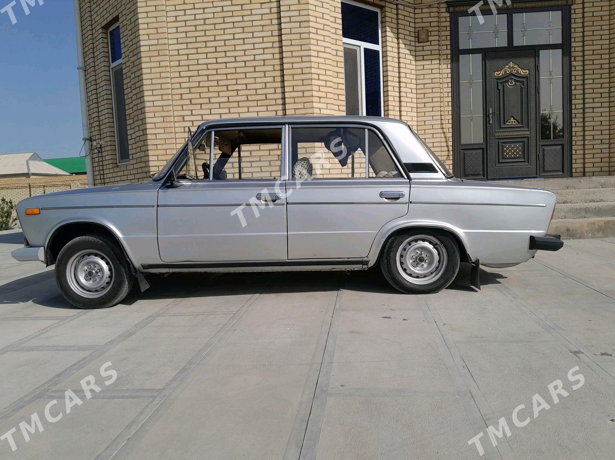 Lada 2106 2000 - 35 000 TMT - Wekilbazar - img 6