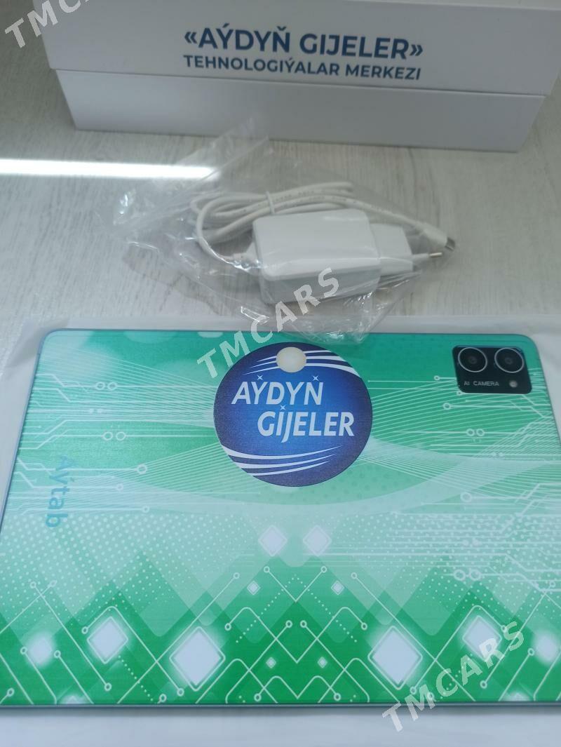 planset aytab 10,1 - Бузмеин - img 2