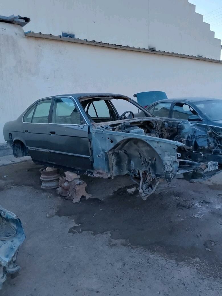 Bmw 525 kuzow 3 000 TMT - Мары - img 4