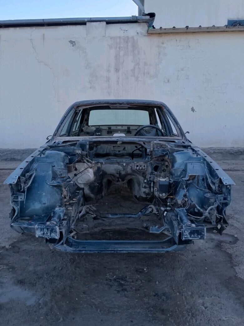 Bmw 525 kuzow 3 000 TMT - Мары - img 6