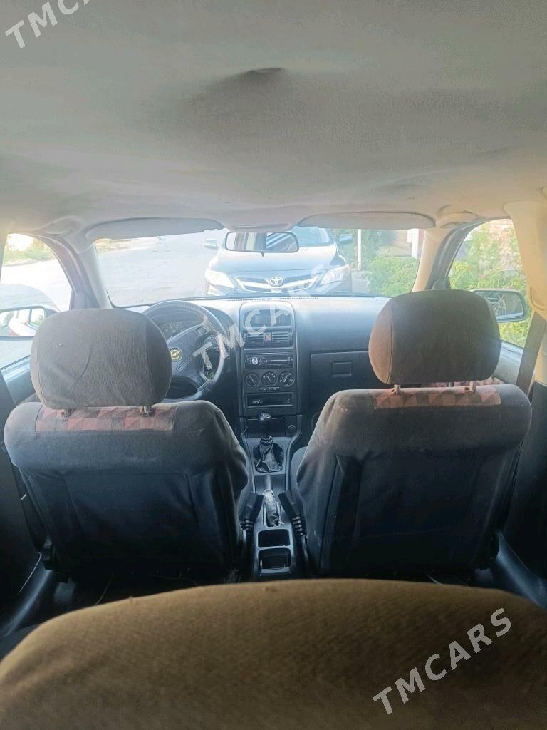 Opel Astra 2000 - 60 000 TMT - Daşoguz - img 3