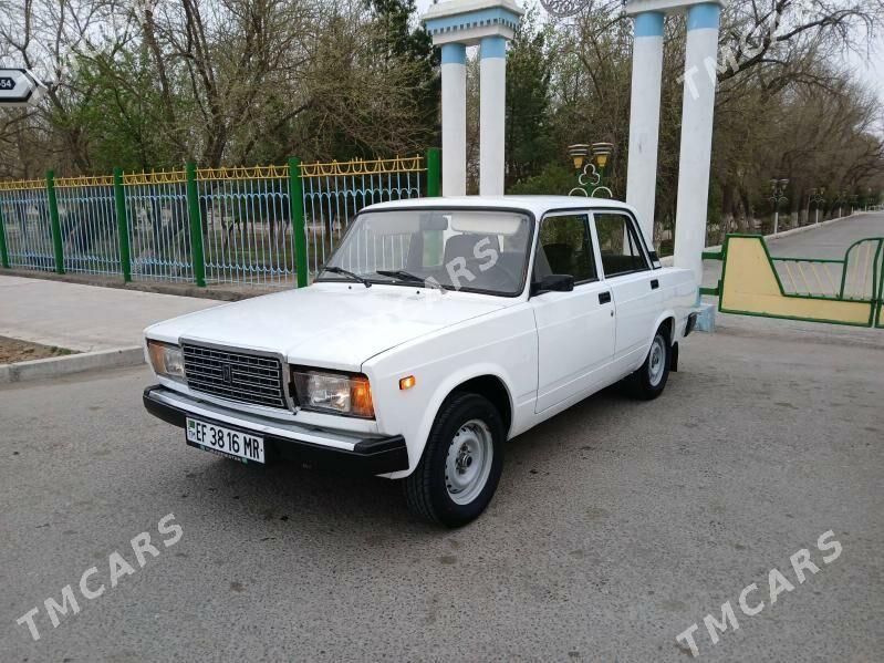 Lada 2107 2011 - 47 000 TMT - Мары - img 2