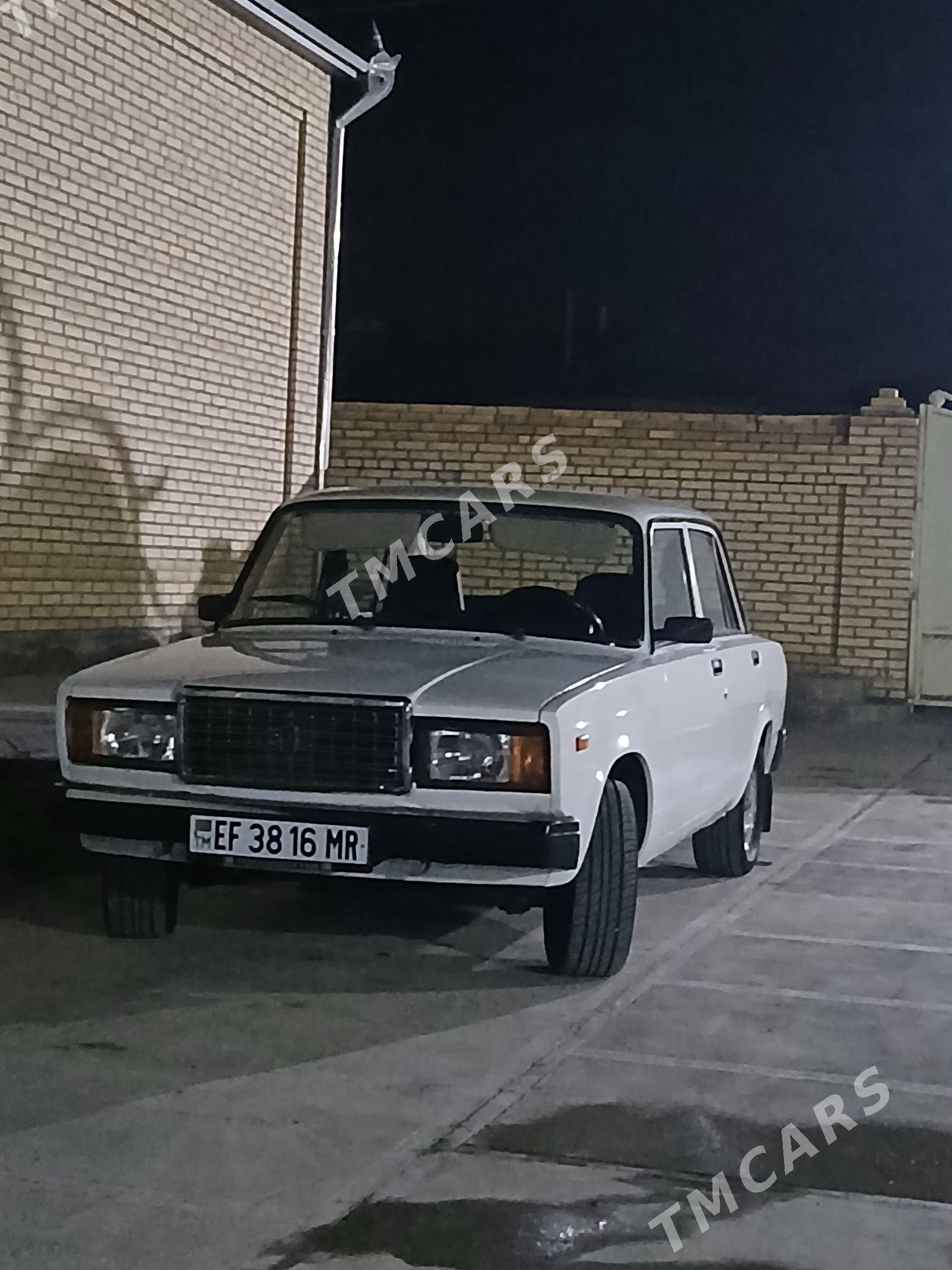 Lada 2107 2011 - 47 000 TMT - Мары - img 3