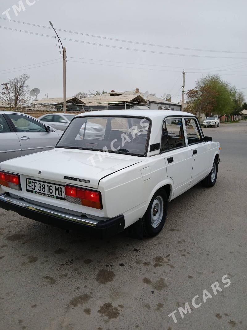 Lada 2107 2011 - 47 000 TMT - Мары - img 4