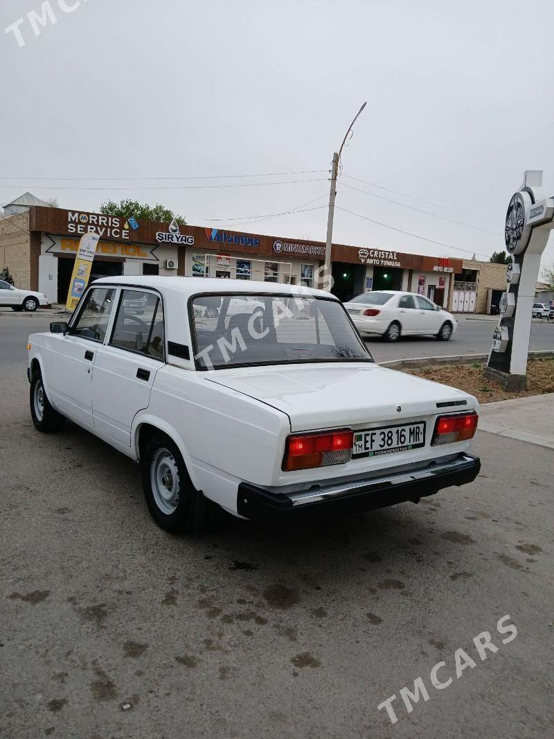 Lada 2107 2011 - 47 000 TMT - Мары - img 5