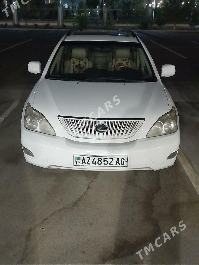 Lexus RX 330 2004 - 230 000 TMT - Чоганлы - img 6