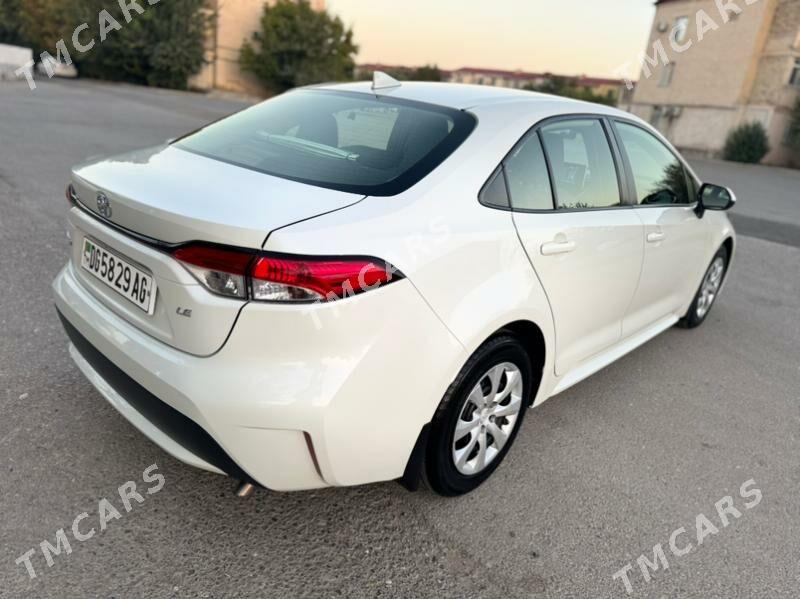 Toyota Corolla 2020 - 245 000 TMT - Ашхабад - img 4