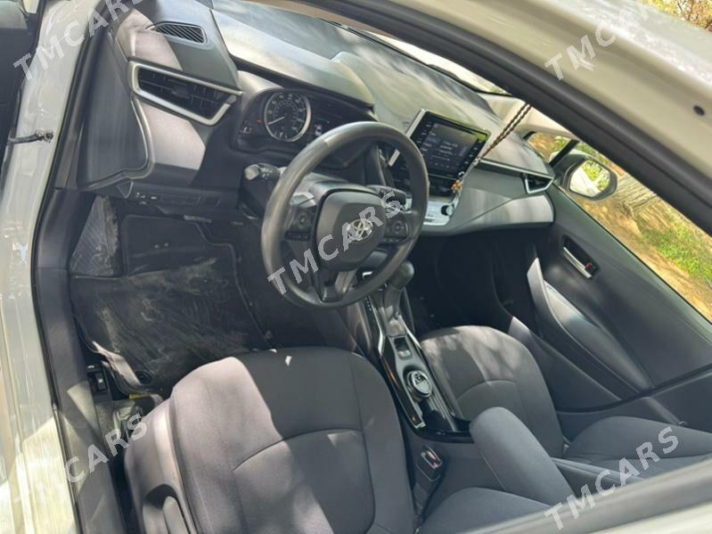 Toyota Corolla 2020 - 245 000 TMT - Ашхабад - img 5