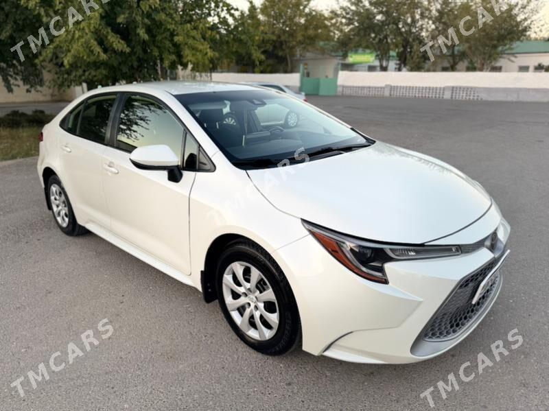 Toyota Corolla 2020 - 245 000 TMT - Ашхабад - img 2