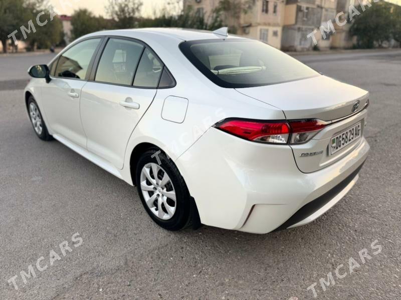 Toyota Corolla 2020 - 245 000 TMT - Ашхабад - img 3