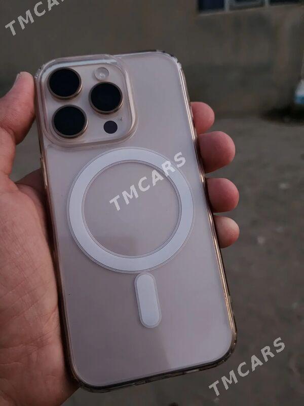 iphone 16 pro - Гумдаг - img 2