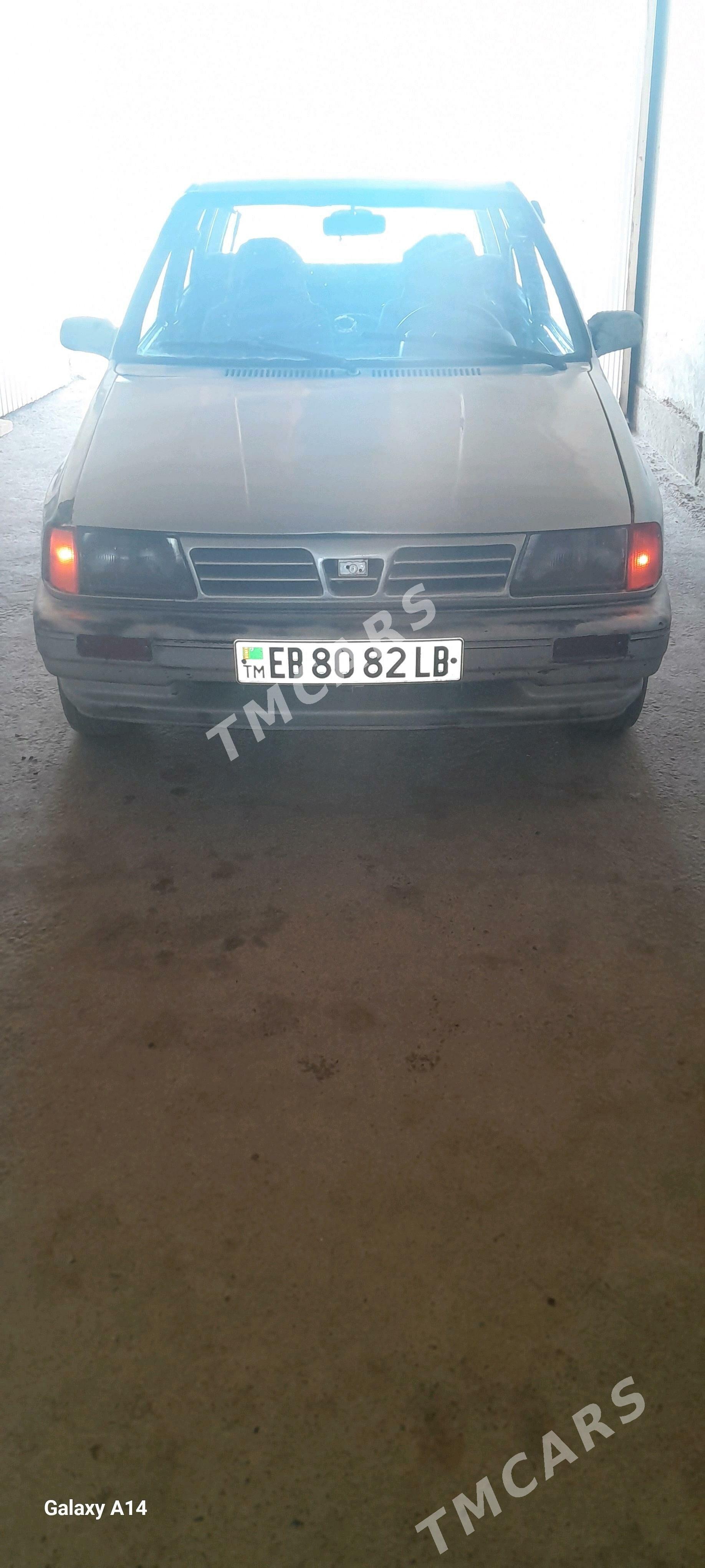 Fiat 124 Spider 1993 - 18 000 TMT - Çärjew - img 2