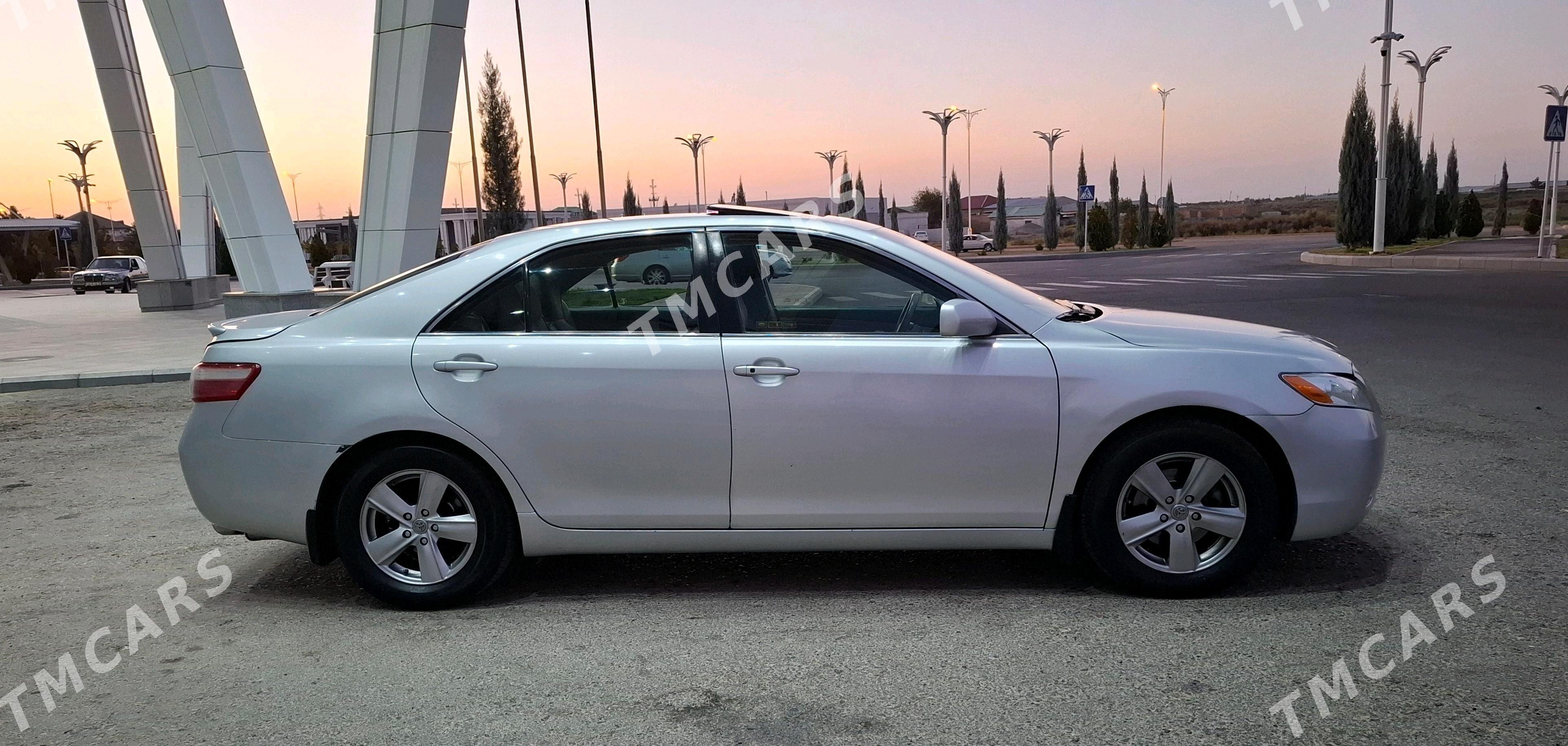 Toyota Camry 2006 - 170 000 TMT - Туркменабат - img 2