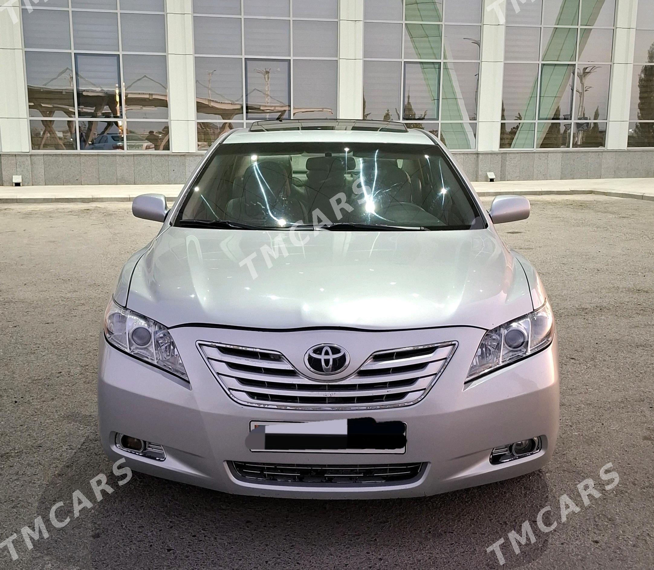Toyota Camry 2006 - 170 000 TMT - Туркменабат - img 3