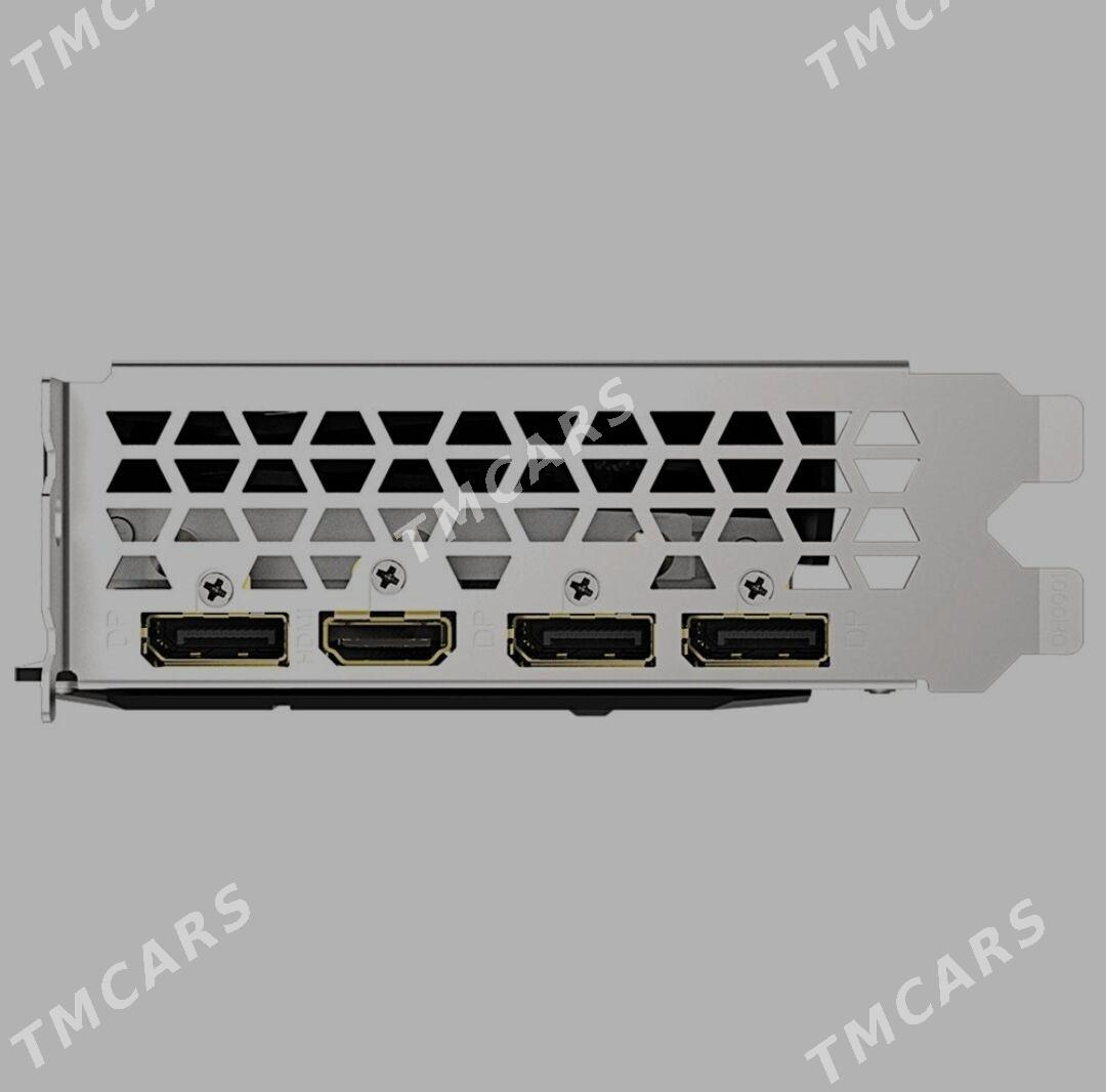 GTX 1660 SUPER - Ашхабад - img 3