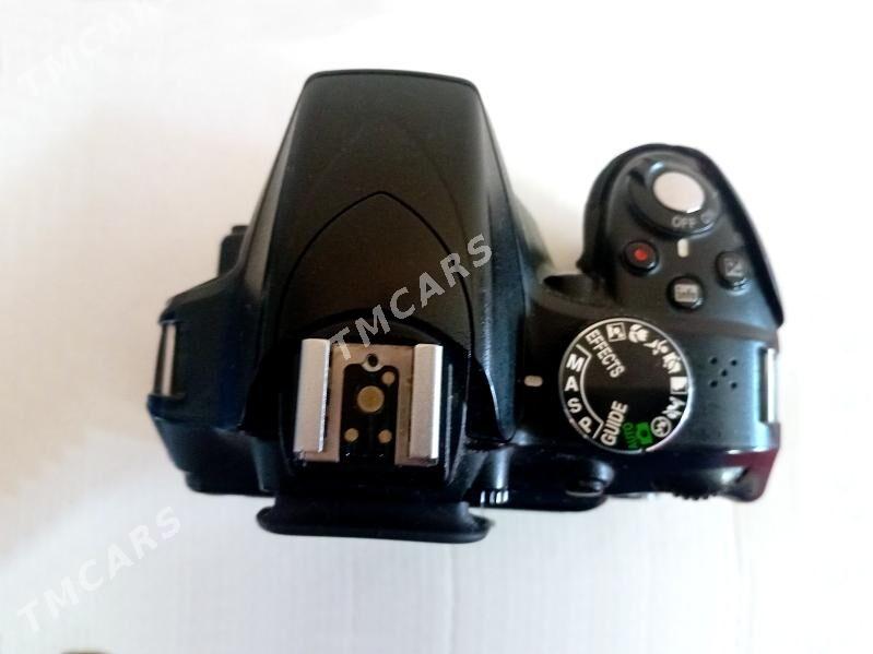 Nikon 3300 BODY - Ашхабад - img 2